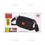 اسپیکر LEITU مدل LK-31 - Image 3