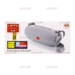 اسپیکر LEITU مدل LK-33 ویژگی سایز نسبتا بزرگ - Image 3