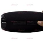 اسپیکر LEITU مدل LK-33 ویژگی سایز نسبتا بزرگ - Image 4