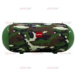 اسپیکر LEITU مدل LK-8 ویژگی سایز نسبتا بزرگ