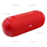اسپیکر LEITU مدل LK-8 ویژگی سایز نسبتا بزرگ - Image 4