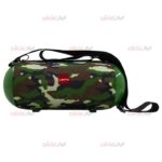 اسپیکر LEITU مدل LK-8 ویژگی سایز نسبتا بزرگ - Image 6