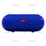 اسپیکر LEITU مدل LK-8 ویژگی سایز نسبتا بزرگ - Image 7