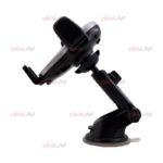 هولدر شارژر وایرلس Leitu مدل LR-24 ویژگی تلسکوپی جرثقیلی - Image 5