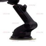 هولدر شارژر وایرلس Leitu مدل LR-24 ویژگی تلسکوپی جرثقیلی - Image 6