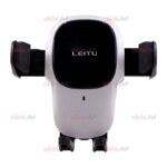 هولدر شارژر وایرلس Leitu مدل LR-24 ویژگی تلسکوپی جرثقیلی - Image 7