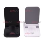 استند رومیزی موبایل Leitu مدل LR-28 ویژگی قابلیت تنظیم ارتفاع و زاویه - Image 3