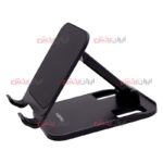 استند رومیزی موبایل Leitu مدل LR-28 ویژگی قابلیت تنظیم ارتفاع و زاویه