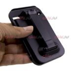استند رومیزی موبایل Leitu مدل LR-28 ویژگی قابلیت تنظیم ارتفاع و زاویه - Image 4