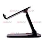 استند رومیزی موبایل Leitu مدل LR-28 ویژگی قابلیت تنظیم ارتفاع و زاویه - Image 6