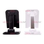 استند رومیزی موبایل Leitu مدل LR-28 ویژگی قابلیت تنظیم ارتفاع و زاویه - Image 8