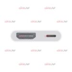کابل تبدیل HDMI موبایل Lightning AV Digital Adaptor - Image 4