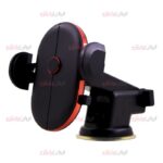 هولدر LIZEDESIGN مدل LCH001 ویژگی تلسکوپی جرثقیلی