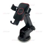 هولدر LIZEDESIGN مدل LCH002 ویژگی تلسکوپی جرثقیلی