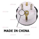 تبدیل 3 به 2 برق MARKEN ویژگی وارداتی CHINA - Image 3