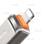 OTG آیفون MCDODO مدل OT-8600 ویژگی USB 3.0 - Image 3