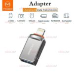 OTG آیفون MCDODO مدل OT-8600 ویژگی USB 3.0 - Image 5