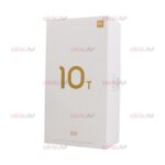 برق XIAOMI مدل 10T PRO ویژگی جعبه ی کامل گوشی به همراه جک تایپ سی و محتویات