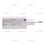 برق XIAOMI مدل 10T PRO ویژگی جعبه ی کامل گوشی به همراه جک تایپ سی و محتویات - Image 5