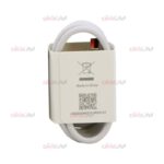کابل و کلگی شارژر MI مدل 67 وات ویژگی سرجعبه - Image 5