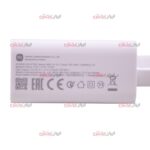 کلگی شارژر XIAOMI مدل 67W ویژگی سرجعبه - Image 3