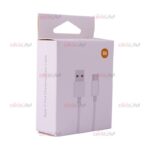 کابل XIAOMI مدل TURBO Charge 67W ویژگی سرجعبه پکدار