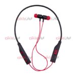 هندزفری بلوتوث دورگردنی XIAOMI مدل M-01 4D ویژگی تل منعطف حالت پذیر - Image 4