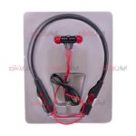 هندزفری بلوتوث دورگردنی XIAOMI مدل M-01 4D ویژگی تل منعطف حالت پذیر - Image 5