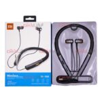 هندزفری بلوتوث دورگردنی XIAOMI مدل M-100 - Image 3