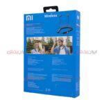 هندزفری بلوتوث دورگردنی XIAOMI مدل M-100 - Image 10