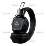 هدفون MI مدل STEREO M-30 ویژگی RGB دار - Image 3