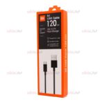 کابل XIAOMI مدل MicroUSB ویژگی پکدار