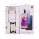 جعبه گوشی شارژر MI مدل Note 10S ویژگی 33 وات