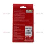 پاوربانک XIAOMI مدل Redmi 20000 PB200LZM ویژگی GLOBAL اورجینال - Image 6