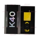 کابل و کلگی MI مدل Redmi K40 ویژگی 67W - Image 3