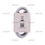 کابل MI مدل TURBO Charge 67W ویژگی ثانیه شمار درصد ریز 100% اورجینال