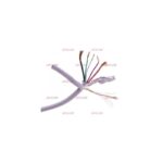 کابل MI مدل TURBO Charge 67W ویژگی ثانیه شمار درصد ریز 100% اورجینال - Image 4