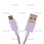 کابل MI مدل TURBO Charge 67W ویژگی ثانیه شمار درصد ریز اورجینال - Image 3