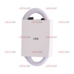 کابل MI مدل TURBO Charge 67W ویژگی ثانیه شمار درصد ریز اورجینال - Image 5