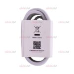 کابل MI مدل TURBO Charge 67W ویژگی ثانیه شمار درصد ریز اورجینال بازار