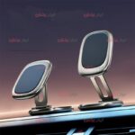 هولدر Magnetic Bracket مدل Q42 ویژگی 8 مگنت فوق قدرتمند - Image 5
