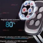 هولدر Magnetic Bracket مدل Q42 ویژگی 8 مگنت فوق قدرتمند - Image 6