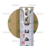 سکه هولدر روکش دار ویژگی سایز بزرگ روکش قهوه ای - Image 4