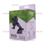 هولدر تلسکوپی جرثقیلی Phone Holder مدل 360 Angle - Image 3