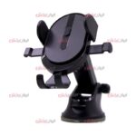 هولدر تلسکوپی جرثقیلی Phone Holder مدل 360 Angle