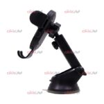 هولدر تلسکوپی جرثقیلی Phone Holder مدل 360 Angle - Image 4