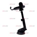 هولدر تلسکوپی جرثقیلی Phone Holder مدل 360 Angle - Image 5