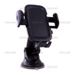 هولدر تلسکوپی جرثقیلی Phone Holder مدل PREMIUM 101