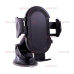 هولدر تلسکوپی جرثقیلی Phone Holder مدل PREMIUM 102
