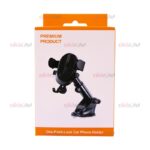 هولدر تلسکوپی جرثقیلی Phone Holder مدل PREMIUM 103 - Image 3